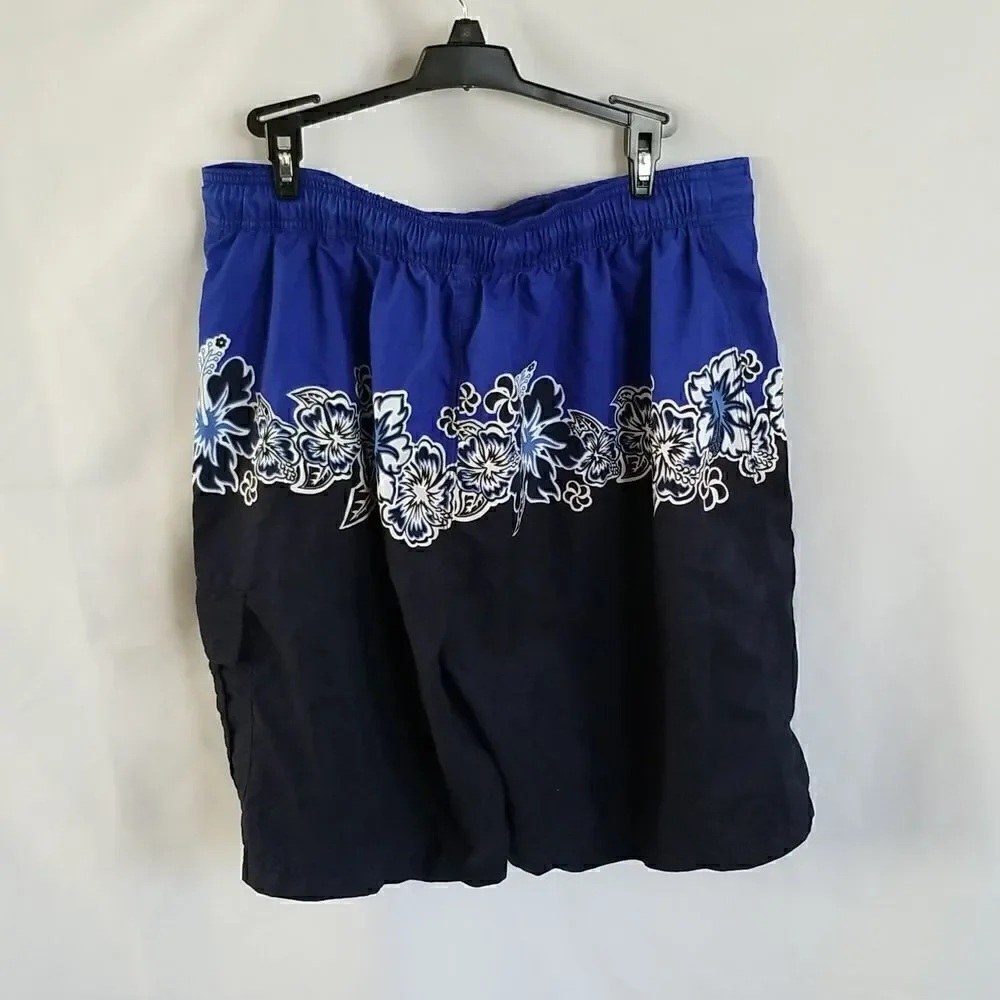 Marlin Swim Trunks sz XL